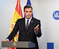 Europaren irizpidea jarraitu behar duela gogoratu dio Espainiako Gobernuak Gorenari