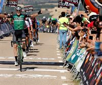 Euskadi Murias y Caja Rural confirman sus equipos para la Vuelta a España 