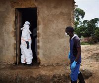 Ebola agerraldiak 2.000 hildakotik gora eragin ditu Kongoko Errepublika Demokratikoan