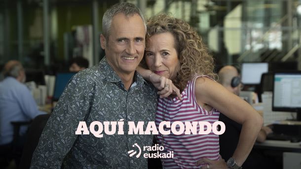 Aquí Macondo (11/09/2021)