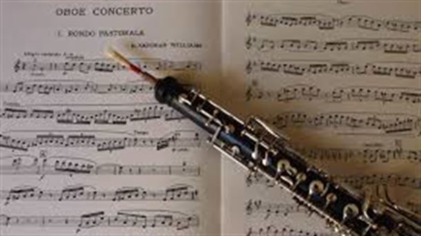 El misterioso sonido del oboe