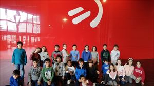 Visitas guiadas febrero a EiTB Bilbao 2020