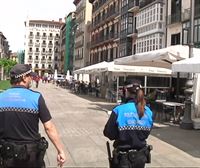 Detenido un hombre en la Comarca de Pamplona por agredir sexualmente a una mujer con posible sumisión química