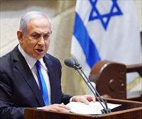 Israel gerra krimenengatik ikertzea antisemitismo hutsa da, Netanyahuren ustez