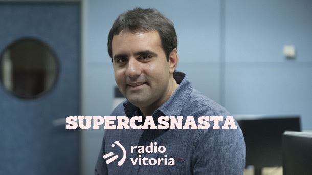 Supercanasta (27/03/2022)