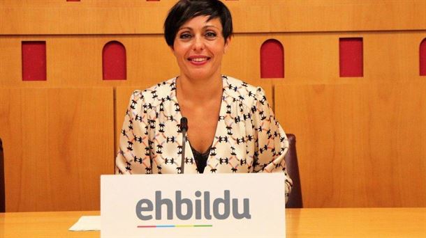 EH Bildu reclama un compromiso que garantice un modelo de residencias públicas