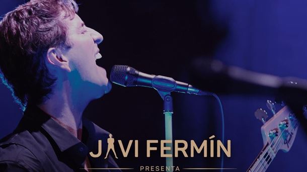 Javi Fermín nos presenta su último sigle y su concierto en Vitoria 
