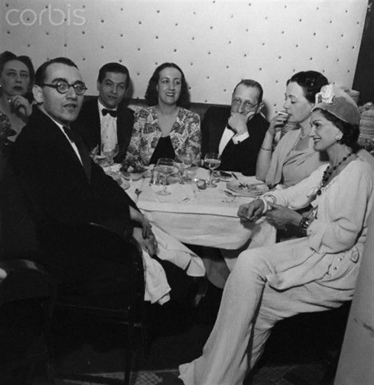 Las armonías y los silencios de la vida de Igor Stravinsky más allá de la música