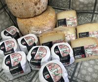 Askibil, primera quesería de caprino que elabora quesos con leche Euskal Esnea