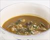 Sopa de pescado “do it yourself”