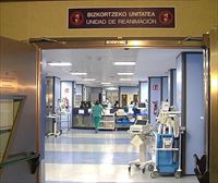 El 16 % de las hospitalizaciones de 2022 en la CAV se atendieron en centros privados  