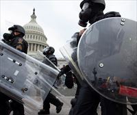 El FBI alerta sobre protestas armadas en todo EE. UU. a partir del próximo sábado