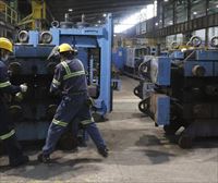 ELA eta UGT sindikatuek Gipuzkoako metalgintzako hitzarmen berria sinatu dute Adegirekin 
