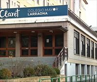 Tras detectar 9 positivos, el Colegio Mayor Larraona ha tenido que ser confinado