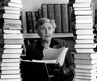 Agatha Christieren pozoiak: talioa