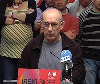Muere el histórico miembro de la izquierda abertzale Iñaki Aldekoa