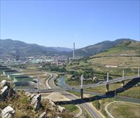 Euskadi continúa hoy probando sus sistemas de alerta de emergencias químicas 