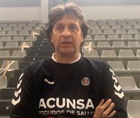 Marcelo Nicola no seguirá como técnico del Gipuzkoa Basket