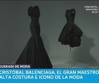 El Museo Balenciaga, el legado de la moda vasca transformado en arte