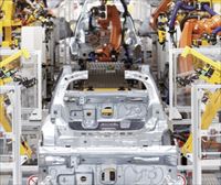Volkswagen Navarra dejará de producir el próximo lunes