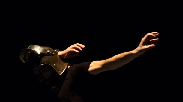 Apertura Flamenca 155: hablamos con el bailaor y coreógrafo Andrés Marín 