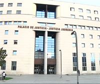 Condenado a cuatro años de prisión por maltratar y abusar sexualmente de su pareja en Pamplona 