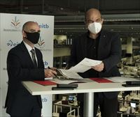 EITB y la Federación de Ikastolas renuevan el acuerdo para promover el euskera