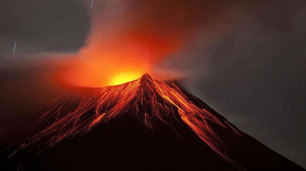 La ciencia del fin del mundo: Asteroides, volcanes y terremotos y ¿qué es la geología forense?