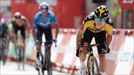 Resumen de la 11ª etapa de la Vuelta a España
