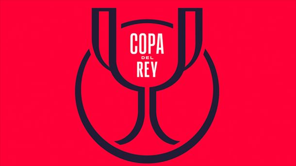 Copa del Rey. Foto: RFEF. 