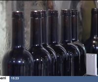 Las bodegas se encuentran ante el problema de la escasez de botellas para embotellar su vino