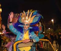 San Sebastián dará inicio con el Jueves Gordo de Carnaval a nueve jornadas de diversión y alegría
