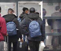 Cerrada la transferencia a Euskadi del sistema de acogida de migrantes