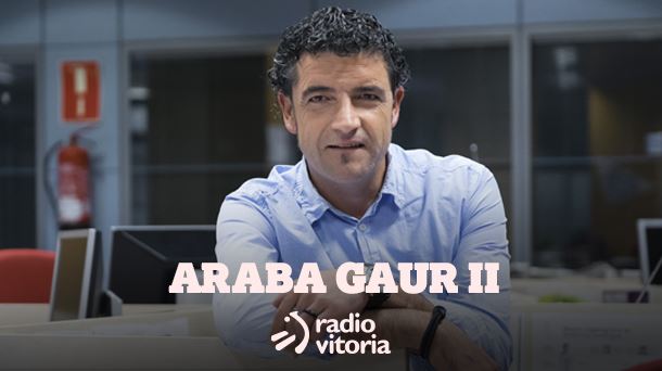 Araba Gaur  (Mediodía) (03/05/2024)