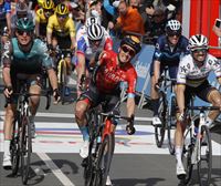 2024ko Espainiako Vueltako etapa bat Gasteizen hasiko da, eta Izkiko Parke Naturalean amaitu