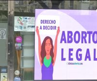 Kongresuak gaur onartuko du 16-17 urtekoei gurasoen baimenik gabe abortatzeko aukera emango dien erreforma