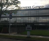 LAB anuncia un acuerdo que garantiza el empleo en Siemens Gamesa de Asteasu