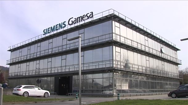 Siemens Gamesa no saldrá de los números rojos hasta 2026 por "la mala gestión"