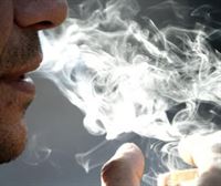 Más zonas libres de tabaco y alcohol en Euskadi, para retrasar el inicio en el consumo de drogas