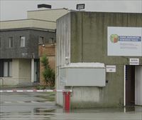 Encuentran muerto a un preso en la cárcel de Basauri, sin signos de violencia