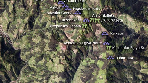 Elosua-Plazentziako dolmen eta megalitoak eta pandemian gurean izandako emisioen murrizketa
