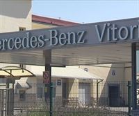 Mercedes Benz invertirá 1000 millones de euros en su planta de Vitoria-Gasteiz