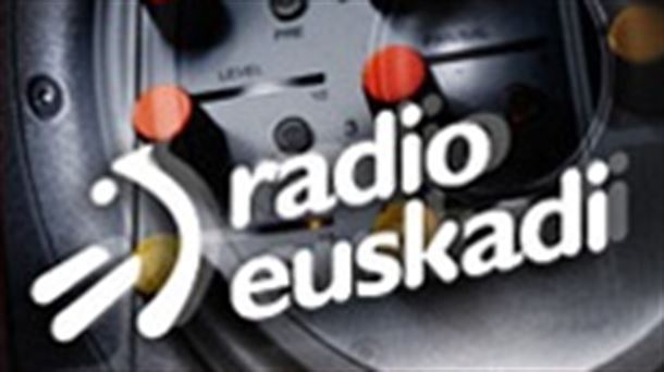 Tertulia en Radio Euskadi