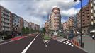 Nuevas infraestructuras en Bilbao