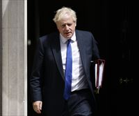 Johnson dimitirá como líder conservador, aunque seguirá como primer ministro