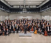 La Euskadiko Orkestra ofrecerá un viaje por la música de películas en San Sebastián