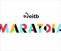 EITB Maratoia bate récord histórico en recaudación, participación y solidaridad