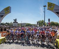 El Tour femenino empezará en Róterdam en 2024