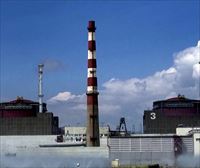El Kremlin tacha de muy peligrosa provocación el ataque a la central nuclear de Zaporiyia