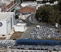 El Gobierno de Navarra señala que Volkswagen trabaja en una planta de ensamblaje de baterías en Landaben